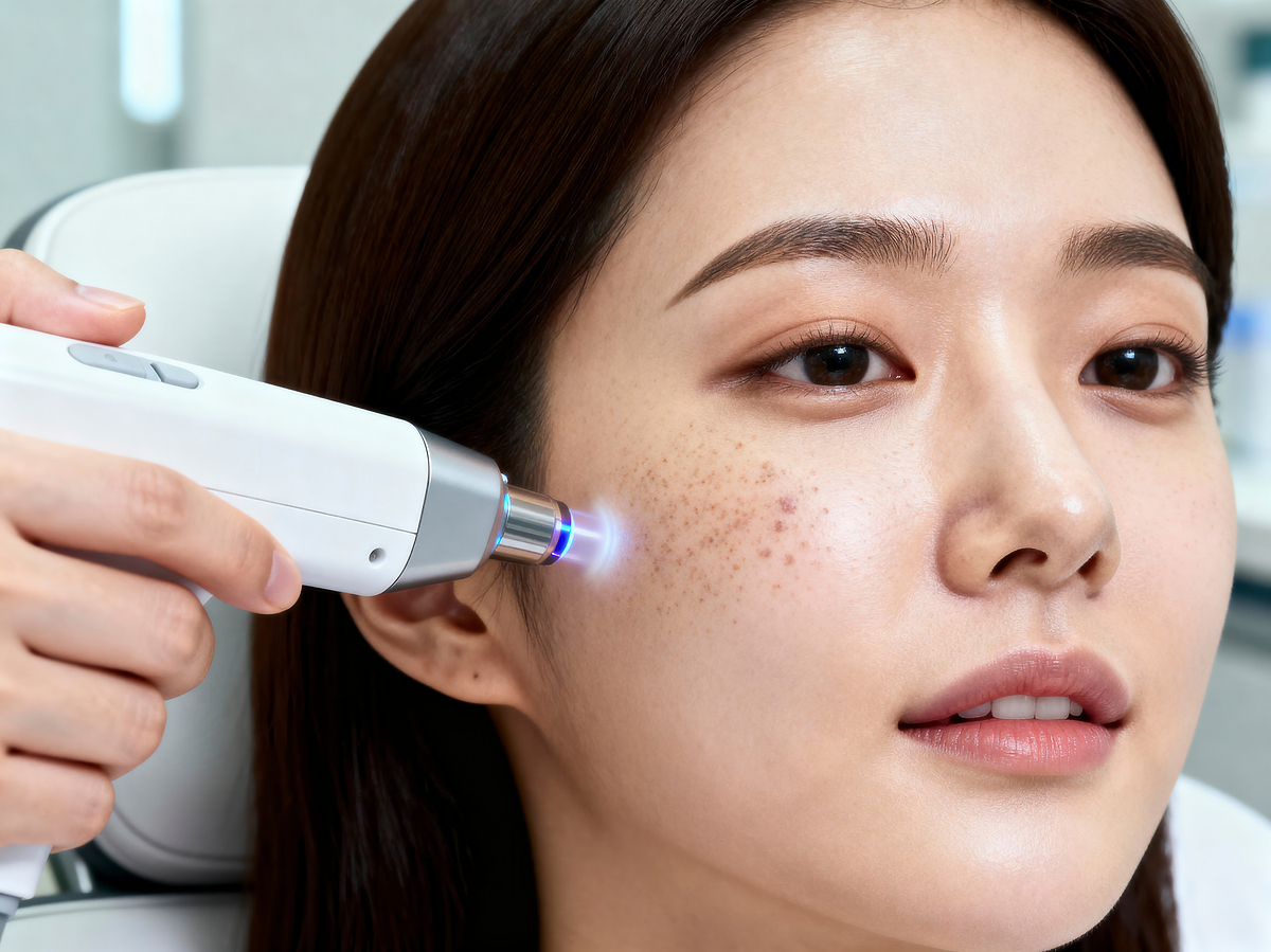 Article image for Preparing for Your First Personal Color Test: A Practical Guide for International Visitors